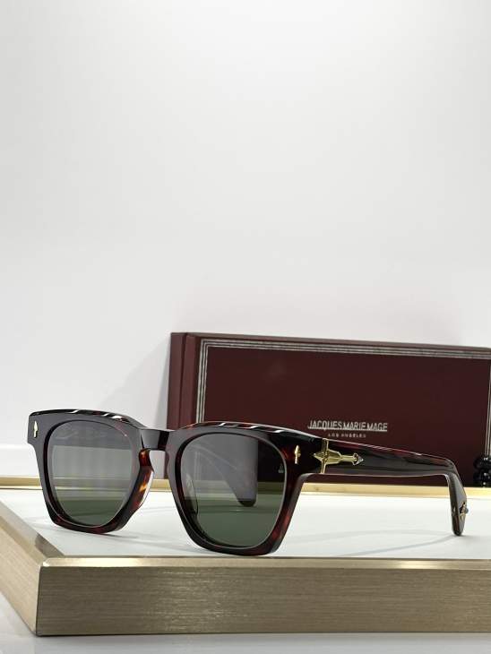 Picture of Jacques Marie Mage Sunglasses _SKUfw74662822fw